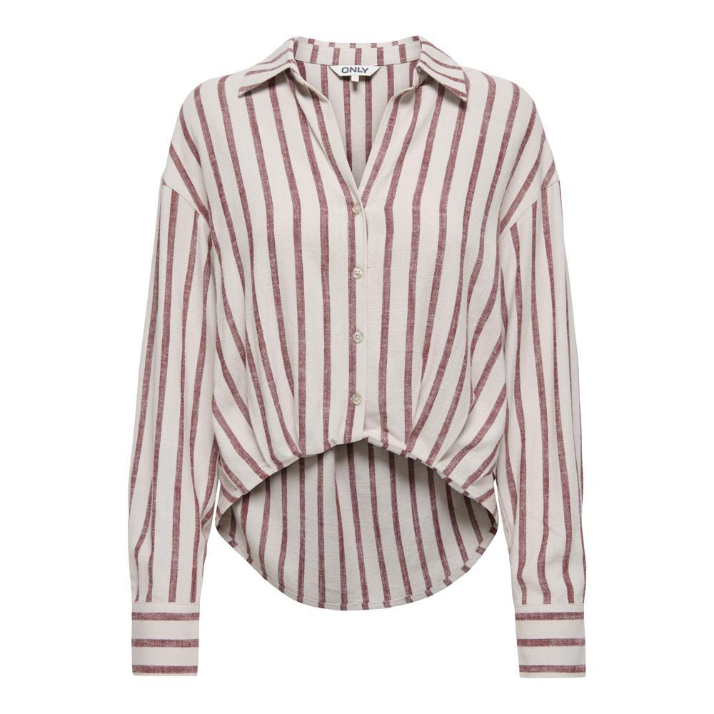 Only Siesta Balloon Sleeve Shirt